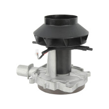12V 5KW Blower Motor for Parking Heater, 14cm PVC Copper