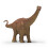Schleich Figurine Brontosaurus, Schleich 15051 Dinosaurs 2