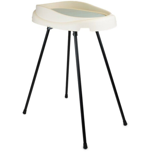 Changing Table - THERMOBABY - VASCO - White