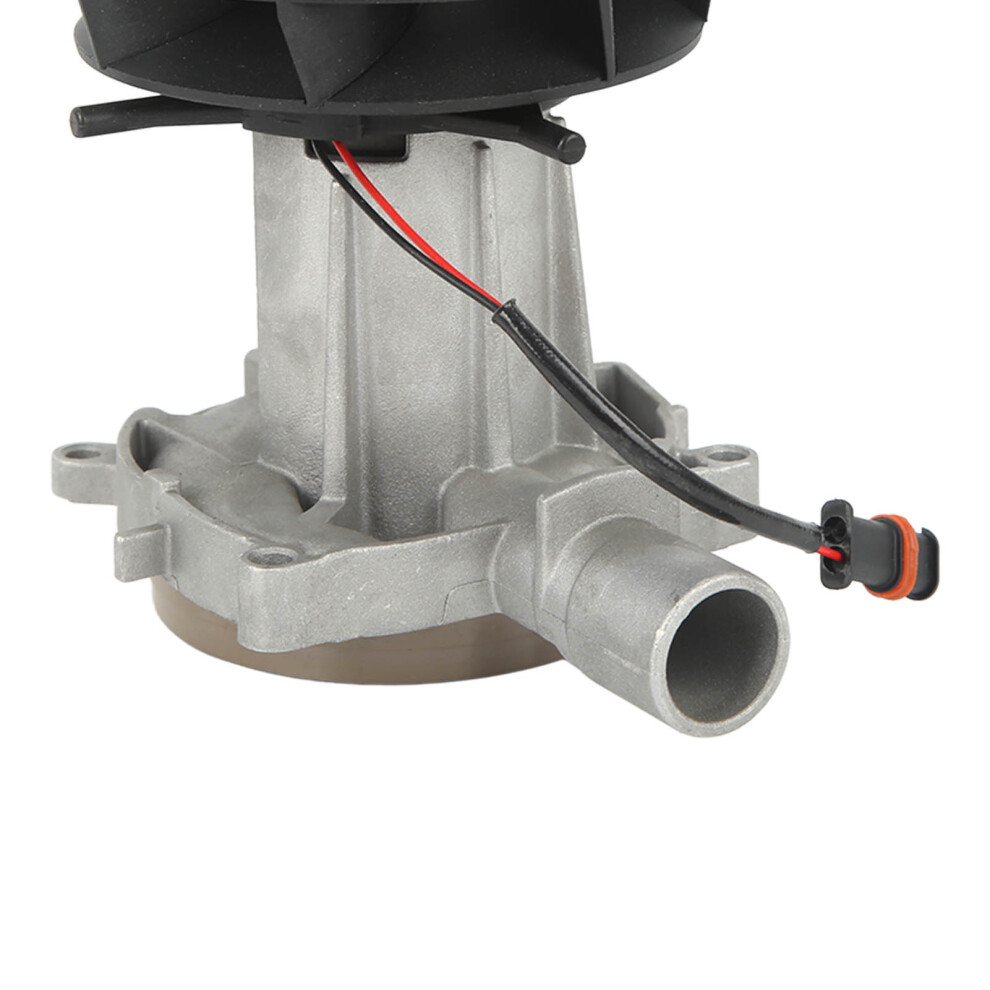 2Kw 12V Heater Blower Motor Assembly 7293282177307