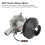 2KW 12V Parking Heater Fan Motor 1