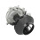 12V 5KW Parking Heater Blower Motor UK 2