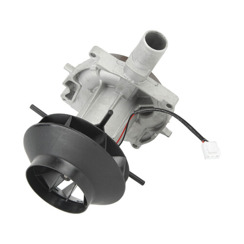 12V 5KW Parking Heater Blower Motor UK 2