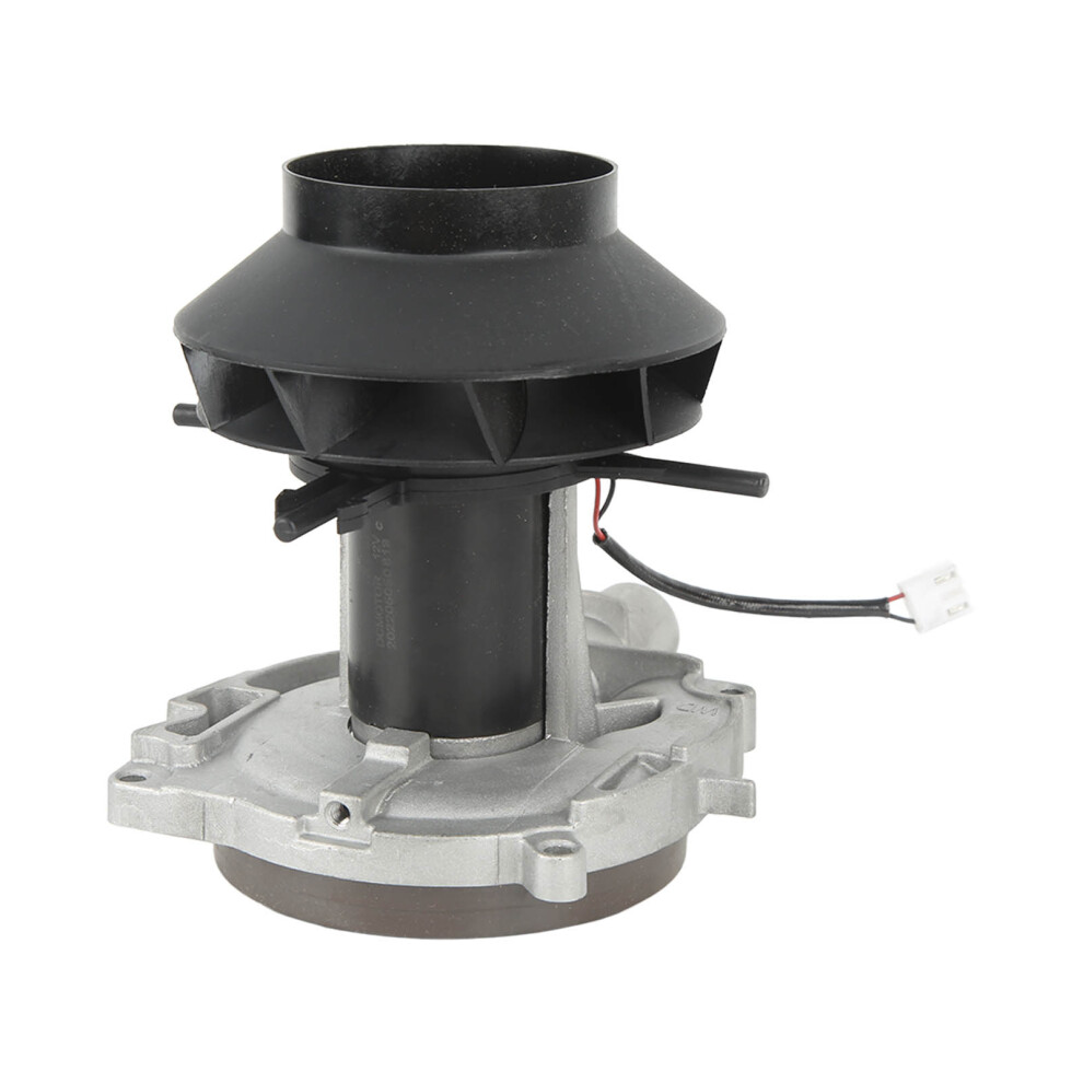 12V 5Kw Combustion Blower Motor Unit 7293282053359