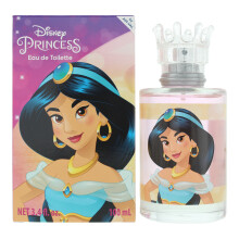 (100ml) Disney Princess Jasmine 100ml Edt Spray