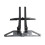 Bike Stand Adjustable Floor Rack for Secure Bicycle Storage with Foldable Design and Stable Base 3