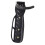 Heavy Duty Vertical Bike and Scooter Wall Mount Rack, Space Saving Storage Hook, Easy Installation, Black 1