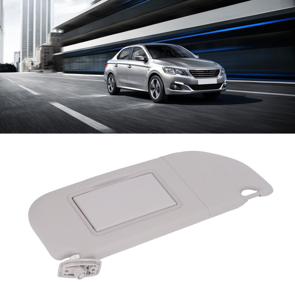 Interior Sun Visor Replacement 98038432Ds 7055741982705
