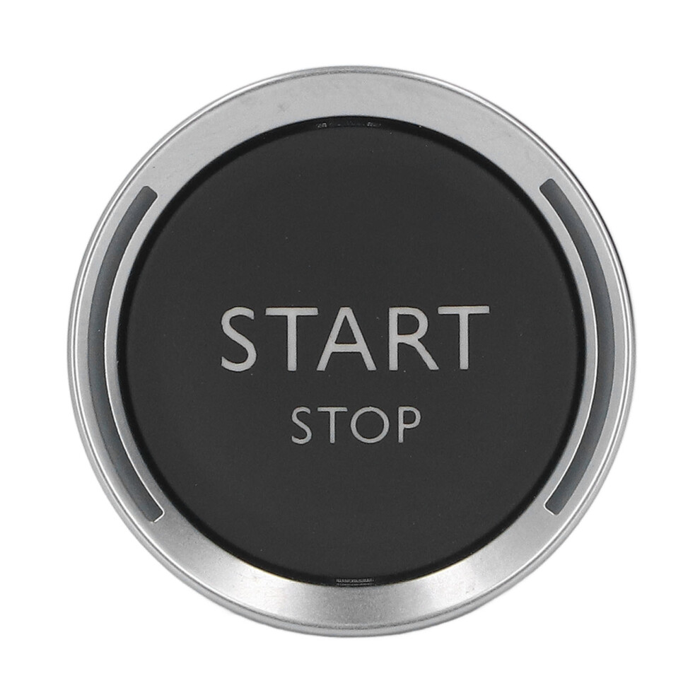 Car Ignition Button 98021996Zd, 6 Pin, Abs 7293282109735