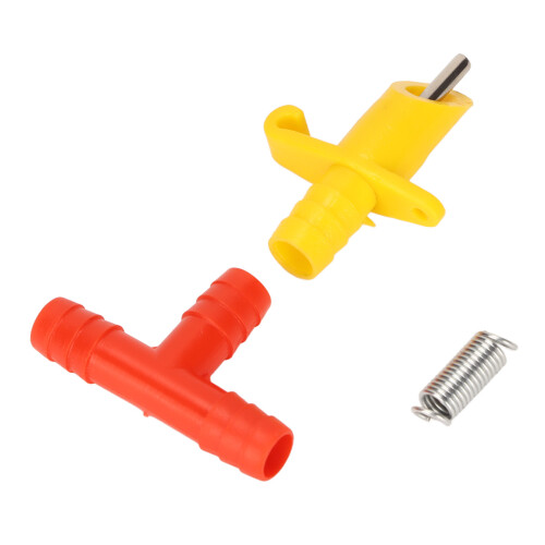 100 Pack Automatic Waterer for Guinea Pigs