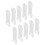 Beehive Frame Strip 30 PCS - Isolating Queen Bee Beekeeping Fixing Accessories 14