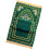 High Quality Dense Fabric Prayer Carpet With-Black jade 1