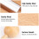 Kids 3-Note Percussion Instrument 1
