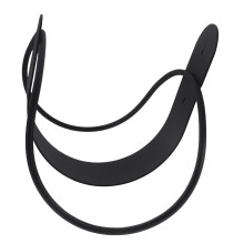 Stainless Steel Hose Hanger Wall Mounted Heavy Duty Garden Hose Holder for Outdoor Tangle Storage