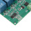 Modulo relè a 4 canali per controllo WiFi ESP8266 scheda PCB DC12V 10