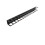 Tool Organizer Wall Mount Storage Rack for Garage Workshop, Durable Metal Multi‑Tool Holder 1
