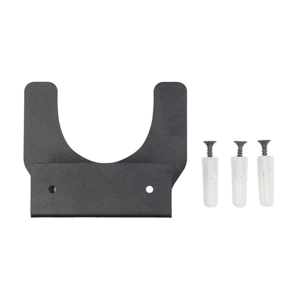 Wall Mounted Tool Storage Rack, Heavyduty Metal Garage Organizer For Power Tools And Lawn Equipment 9455672906272