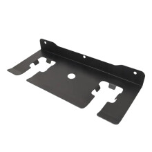 Hanger for Weed Eater and Trimmer Rack Wall Mounted Garage Organizer for Garden Tools, Heavy Duty Storage Hook