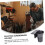 2pcs Electric Screwdriver Holder Wall Mounted Tool Organizer Rack for Power Tools and Bits 5