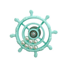 Playfulness Parrots Entertainment Spinners Toy-Blue