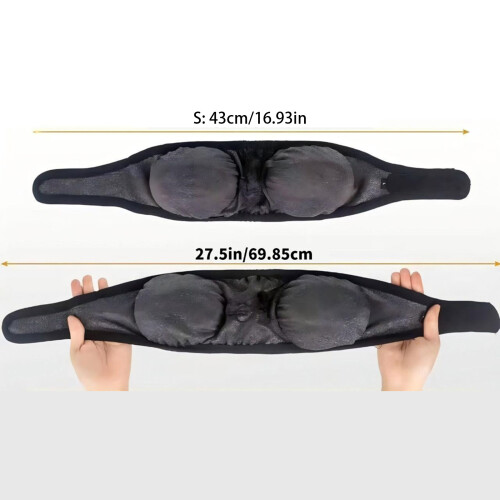 Comfortable Dog Ear Muff For Efficient Noise Protecting-L 1