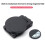 Heavy Duty Tool Belt Clip with Nonslip Tool Holder for Secure Tool Attachment and Quick Access 3
