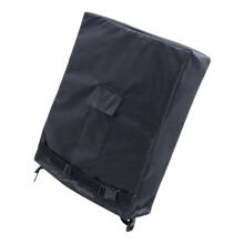 Sun Resistant Polyester Cover For Garden Hose Holder Includes