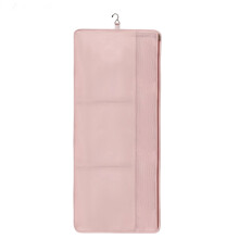Waterproof Storage Bag 600D Oxford Fabric Easy to Clean-Pink 3