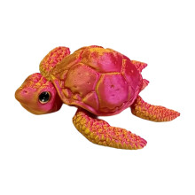 3D Printed Sea Turtles Realistic Turtles Statue,3D Printed-2