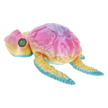 Flexible Joints Articulated Sea Turtles Fidgety-candy rainbow
