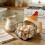 Chicken Styled Kitchen Bin For Everyday Organization Decorative 5