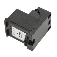 302XL Tintenpatrone 15ml Hochdruck Kompatibel für Officejet- und Deskjet-Modelle