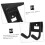 Garage Wall Hooks Heavy Duty Utility Hooks for Ladders Bikes and Tools SpaceSaving Wall Mount Storage 3