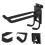 Garage Wall Hooks Heavy Duty Utility Hooks for Ladders Bikes and Tools SpaceSaving Wall Mount Storage 4
