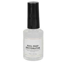 Nail Prep Dehydrator 15ml – Schnelltrocknend, Aufhellend & Lang anhaltender Primer