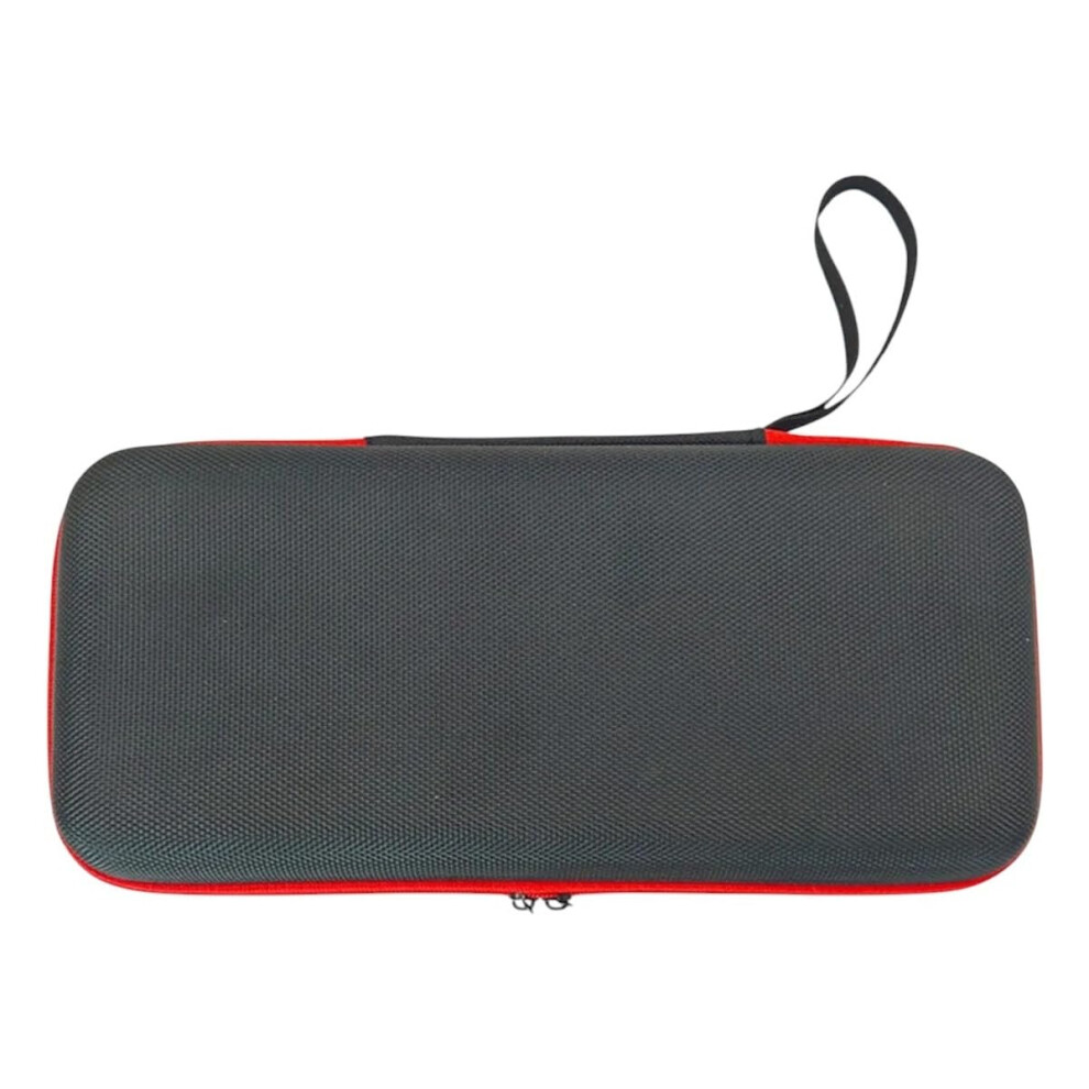 Carrying Case With Lanyard, Impactresistant Hard Shell Travel Organizer For Ayn Odin 2 Portal 9455672907422
