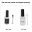 Nail Prep Dehydrator 15ml Quick-Dry Brightening Nail Primer 10
