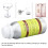 Glue Accelerator 500ml - Fast Curing Adhesion Enhancer for PP PE TPE PC TPR 9