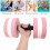 EVA Foam Water Dumbbells for Pool Yoga 1