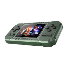 Retro Handheld Game Console 520 Builtin Games 3Inch Screen 8 Bit Player with TV AV Output for Kids