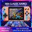 Retro Handheld Game Console with 800 Builtin Games, 3.5inch HD Screen, AV Output, Controller 5
