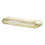 Space Efficient Plastic Wrap And Baking Paper-Creamy yellow 1