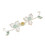 Cultural Craft Accessories For Tailoring Ethnic Apparel-B 1