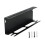 Heavy Duty Wall Mounted Tool Organizer, Steel Storage Rack for Garage, Workshop, Kitchen, Bathroom 1