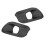 1 Pair Fog Light Bezel Cover for Citroen C5 1