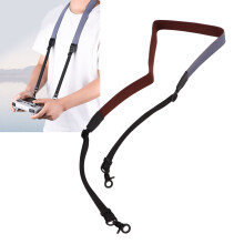 Bequemer doppelseitiger Drohnen-Controller-Lanyard für Mini 3 Pro, 62,5-82 cm