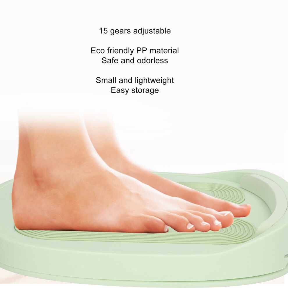 Adjustable Calf Stretcher Board UK