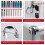Lockable Phone Storage Box 36 Slots Aluminum Secure Organizer for Classroom or Office 5