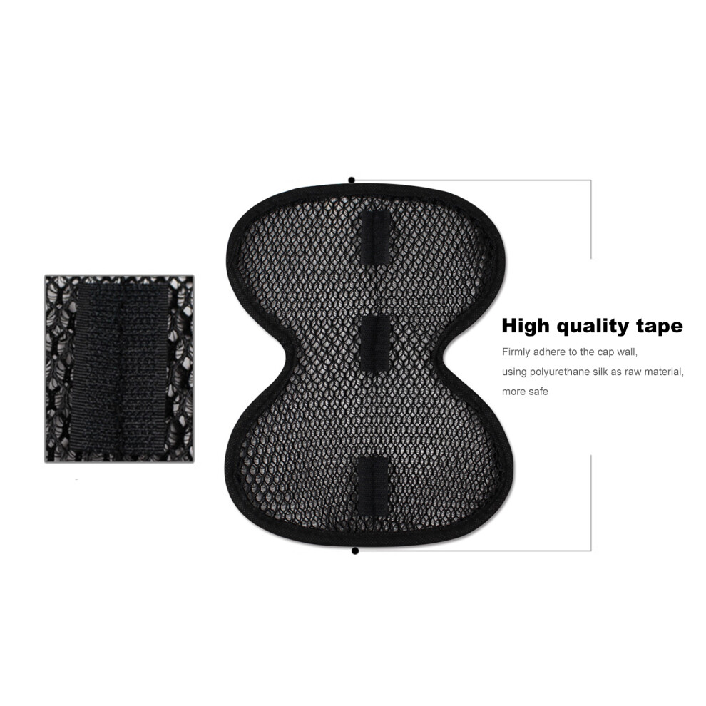 Breathable Motorcycle Helmet Inner Pad 7293282963979