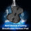Anti Sweat Helmet Liner Cooling Pad 6